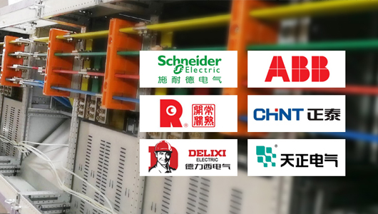 正品元器件，確保設(shè)備低故障、使用壽命長(zhǎng)